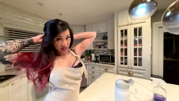 sammyravenwood Chaturbate Couple 28-04-2025