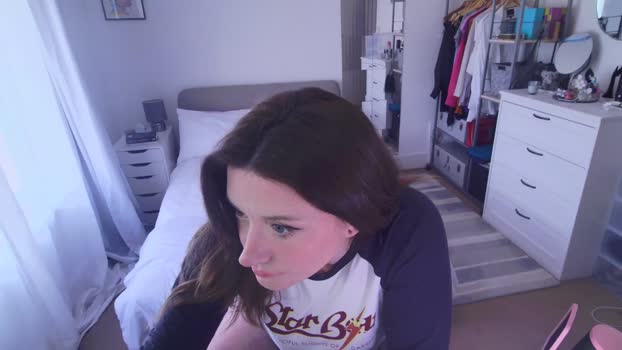 xDaisyx MyFreeCams Female 28-04-2025