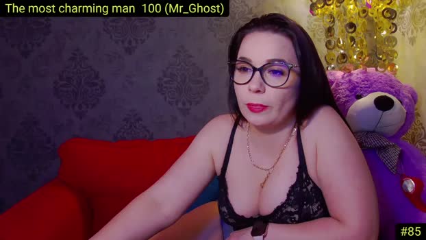 AliciaKristal MyFreeCams Female 28-04-2025