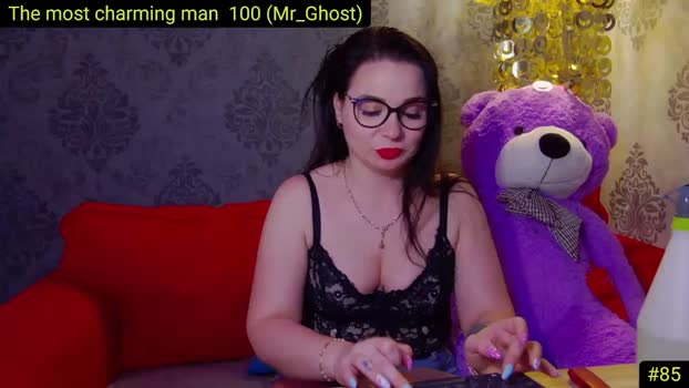 AliciaKristal MyFreeCams Female 29-04-2025