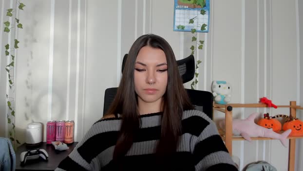 AmnesiaGirl1 MyFreeCams Female 29-04-2025