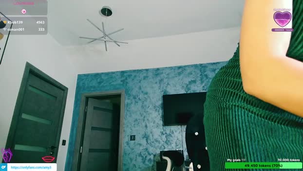 Anastasia331 MyFreeCams Female 28-04-2025