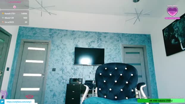 Anastasia331 MyFreeCams Female 29-04-2025