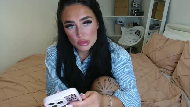 ElleBloom MyFreeCams Female 28-04-2025