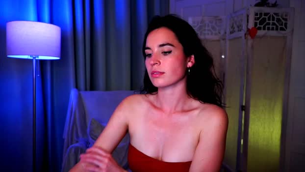 Fairy_Sweet MyFreeCams Female 29-04-2025