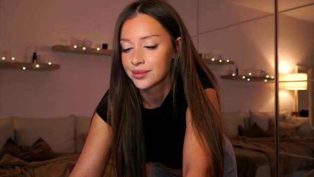 Its_Ana MyFreeCams Female 28-04-2025