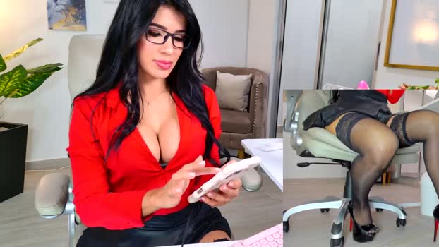 KIMBERLY___ MyFreeCams Female 28-04-2025