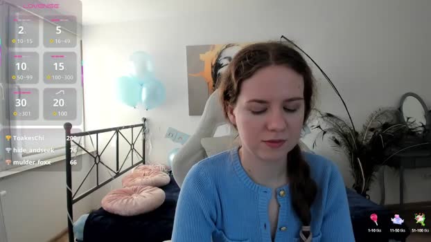 LanaBelll MyFreeCams Female 28-04-2025