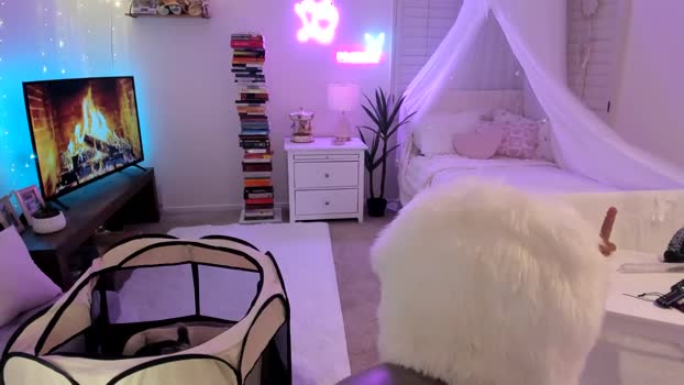 LillieQ MyFreeCams Female 28-04-2025