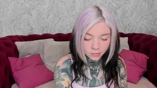 LiluKayden MyFreeCams Female 29-04-2025