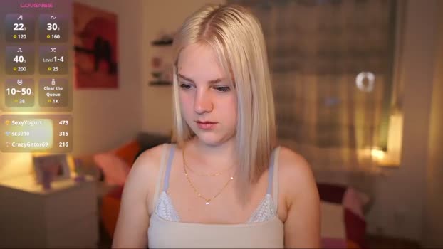 Merrilyn__ MyFreeCams Female 29-04-2025