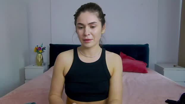 NaiaaBee MyFreeCams Female 28-04-2025