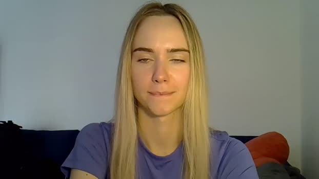 Ocean__Soul MyFreeCams Female 29-04-2025