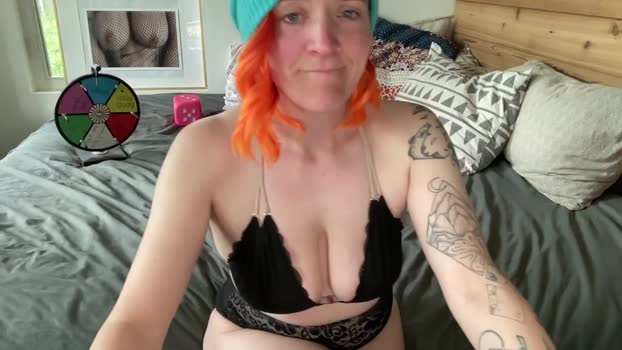 PurrtyMetal MyFreeCams Female 28-04-2025