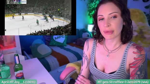 RaeRiley MyFreeCams Female 29-04-2025