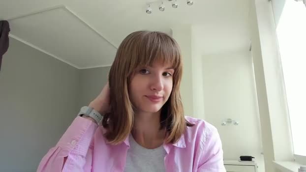 WhoIsSofi MyFreeCams Female 29-04-2025