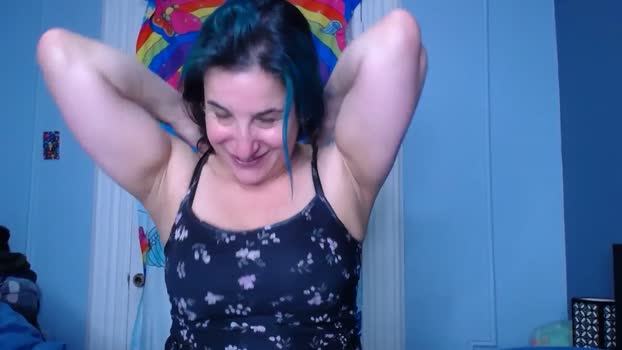 abustybabe MyFreeCams Female 28-04-2025