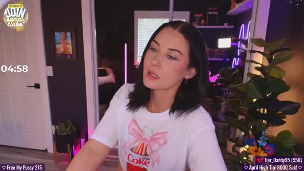 addi_x MyFreeCams Female 28-04-2025