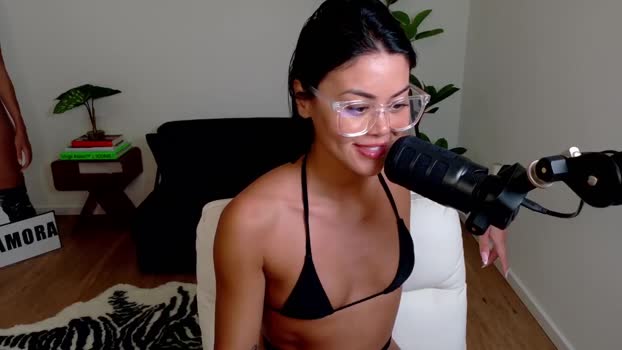 alexzamora MyFreeCams Female 29-04-2025