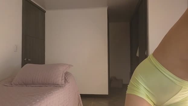 babby_girl_ Chaturbate Female 29-04-2025