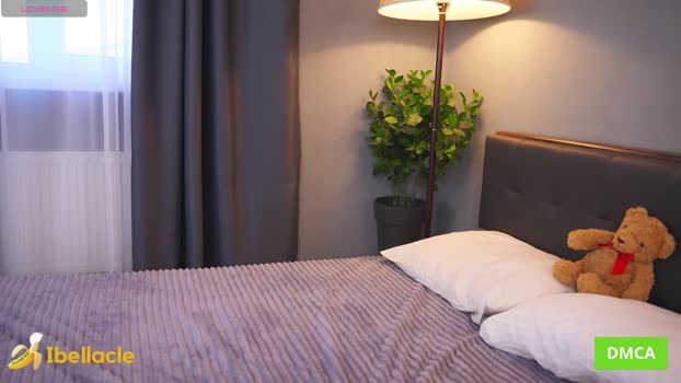 bellacle Chaturbate Female 29-04-2025