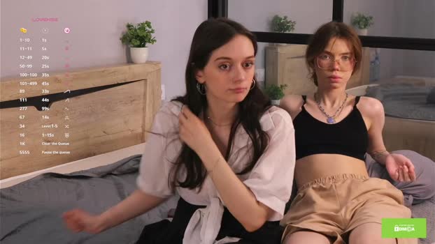 beverlyvega Chaturbate Couple 28-04-2025