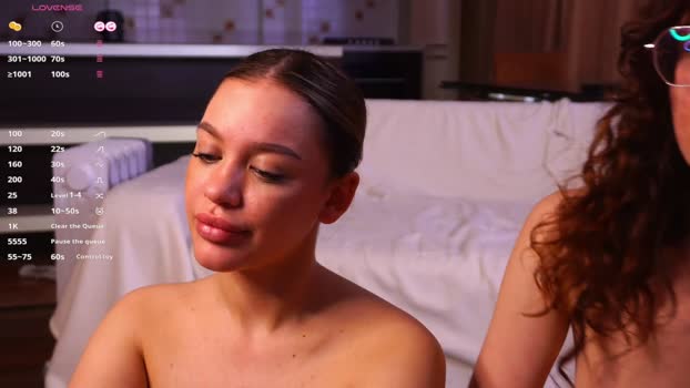 chaos_carnival Chaturbate Couple 29-04-2025