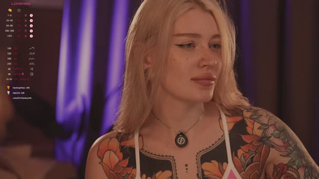 kinkylina_ Chaturbate Female 28-04-2025