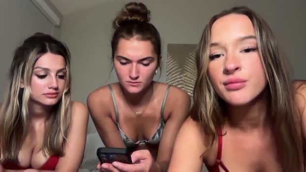 lilyblairee Chaturbate Female 29-04-2025