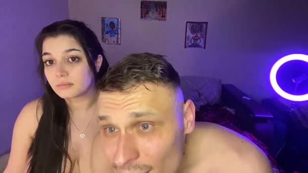 linamurrrr Chaturbate Couple 28-04-2025
