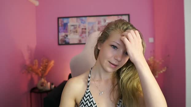 missicute18 Chaturbate Female 29-04-2025