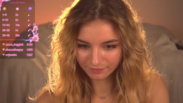 my_little_pollly Chaturbate Female 28-04-2025