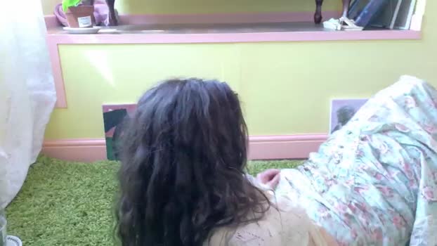 sylksiren MyFreeCams Female 29-04-2025