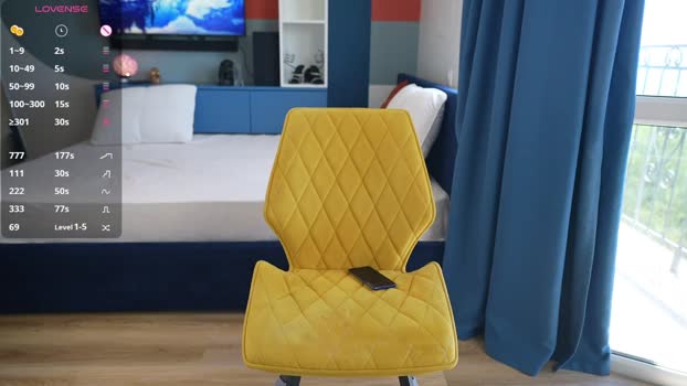 vika54784 Chaturbate Female 29-04-2025