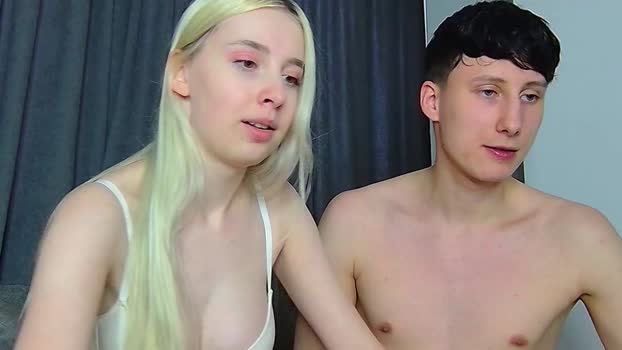 williamandmia Chaturbate Couple 29-04-2025