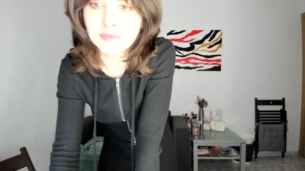 AhahaGirl MyFreeCams Female 29-04-2025