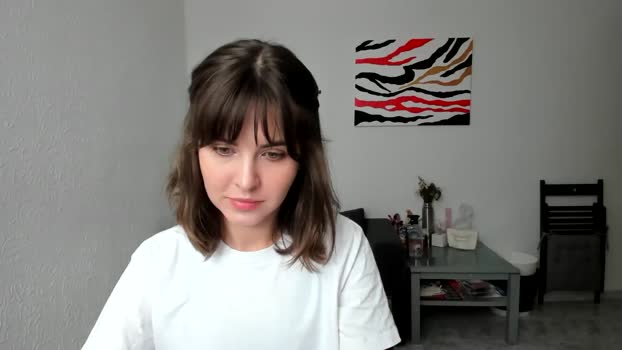 AhahaGirl MyFreeCams Female 30-04-2025