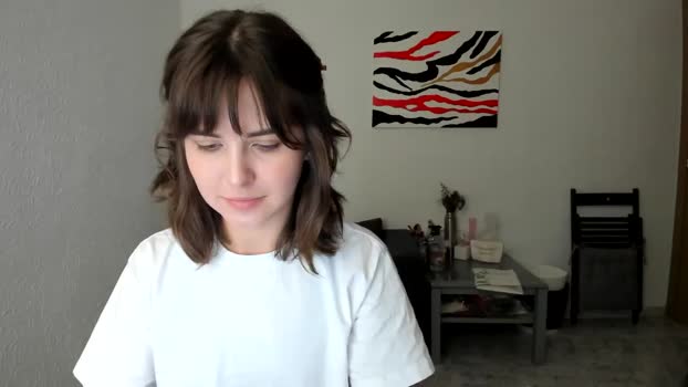 AhahaGirl MyFreeCams Female 30-04-2025