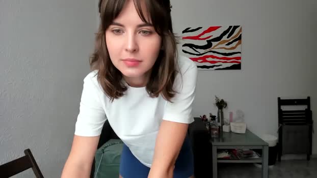 AhahaGirl MyFreeCams Female 30-04-2025