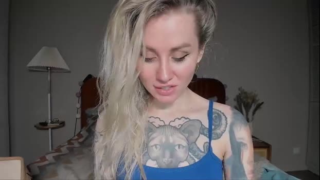 Alexa_Smithhh MyFreeCams Female 29-04-2025