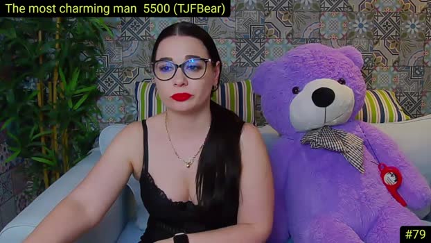 AliciaKristal MyFreeCams Female 30-04-2025