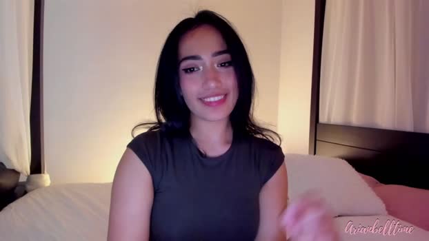 ArianBelltime MyFreeCams Female 30-04-2025