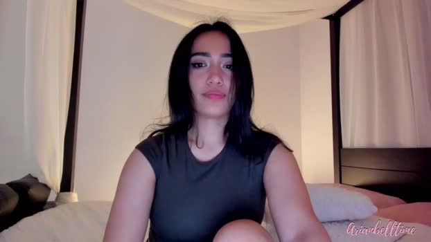 ArianBelltime MyFreeCams Female 30-04-2025