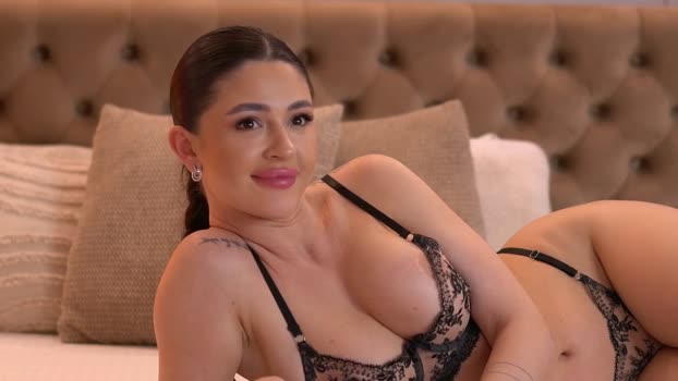 AshleyBae MyFreeCams Female 30-04-2025