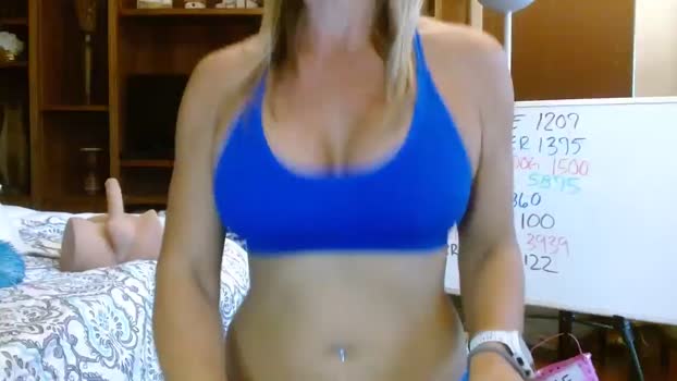 Autumn_Blonde MyFreeCams Female 30-04-2025