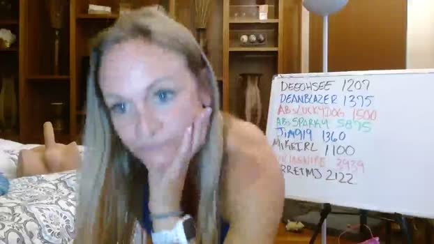 Autumn_Blonde MyFreeCams Female 30-04-2025