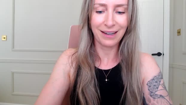 Boob_Jiggler MyFreeCams Female 30-04-2025