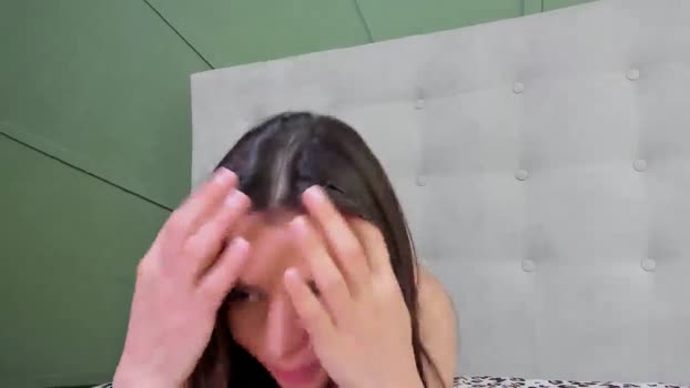 CamilaAccardi MyFreeCams Female 30-04-2025