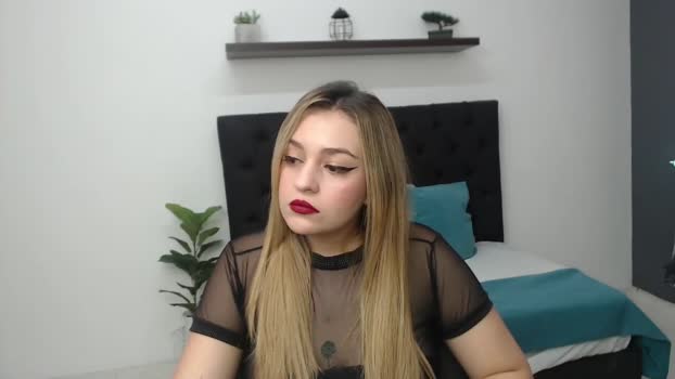 CamilleDucan MyFreeCams Female 30-04-2025