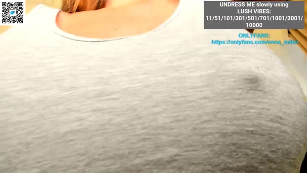 Enna_Miller MyFreeCams Female 30-04-2025